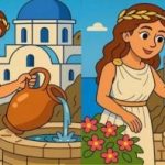 Test del QI: trovare 3 differenze in una foto di una ragazza medievale in 29 secondi Test del QI: trovare 3 differenze in una foto di