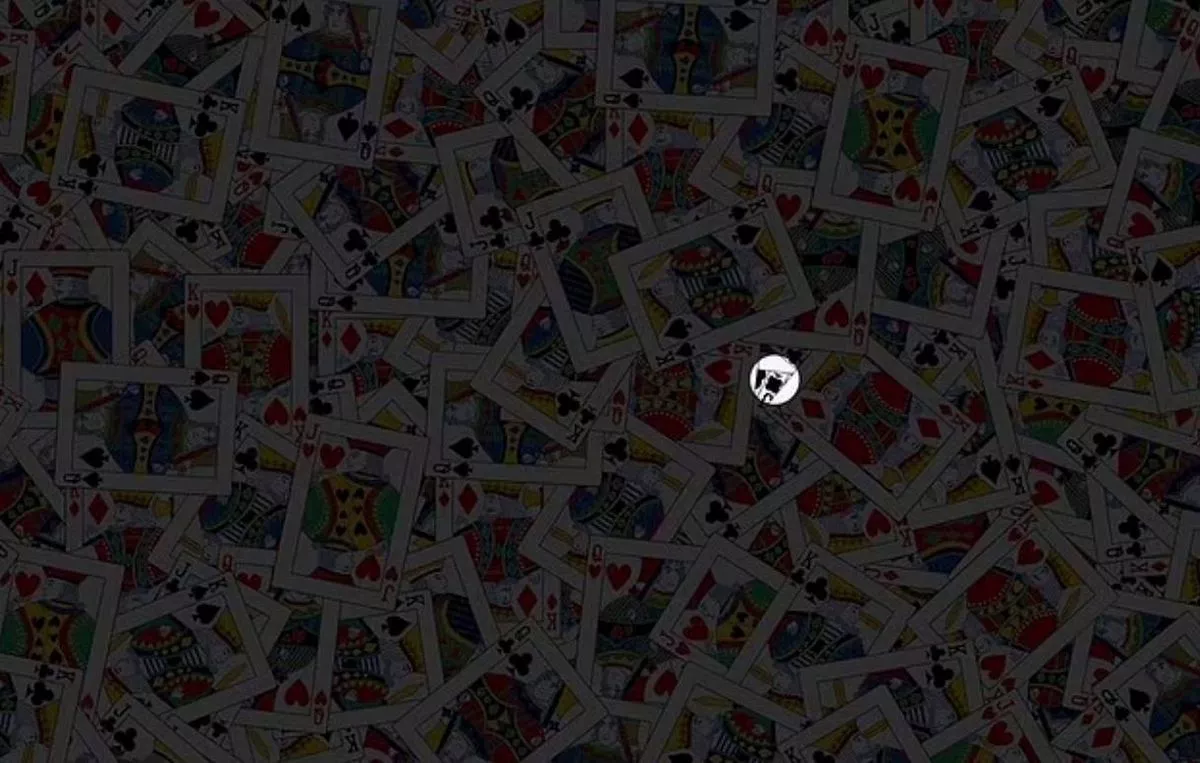 La risposta corretta all'enigma 