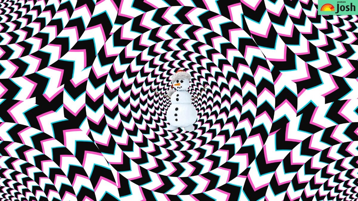 Un rompicapo per occhi acuti: devi trovare l'immagine nascosta in 5 secondi