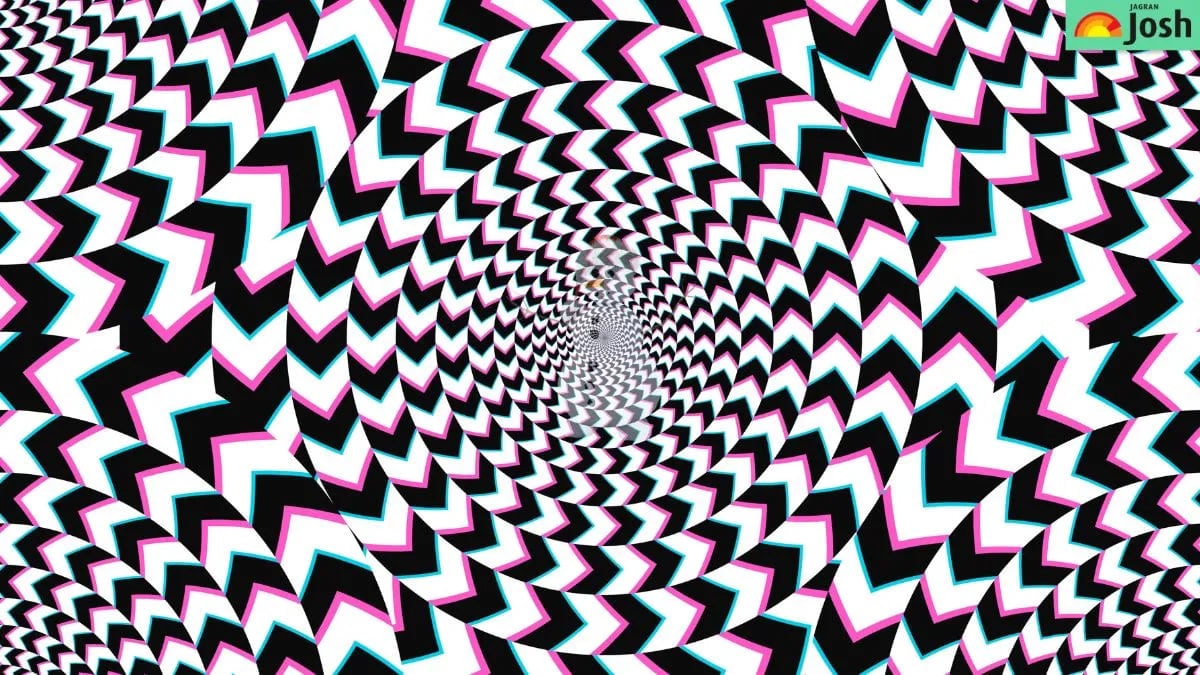 Un rompicapo per occhi acuti: bisogna trovare l'immagine nascosta in 5 secondi.