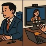 Test del QI: trovare 3 differenze nelle immagini di due