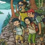 Un rompicapo per chi ha una vista eccellente: bisogna trovare