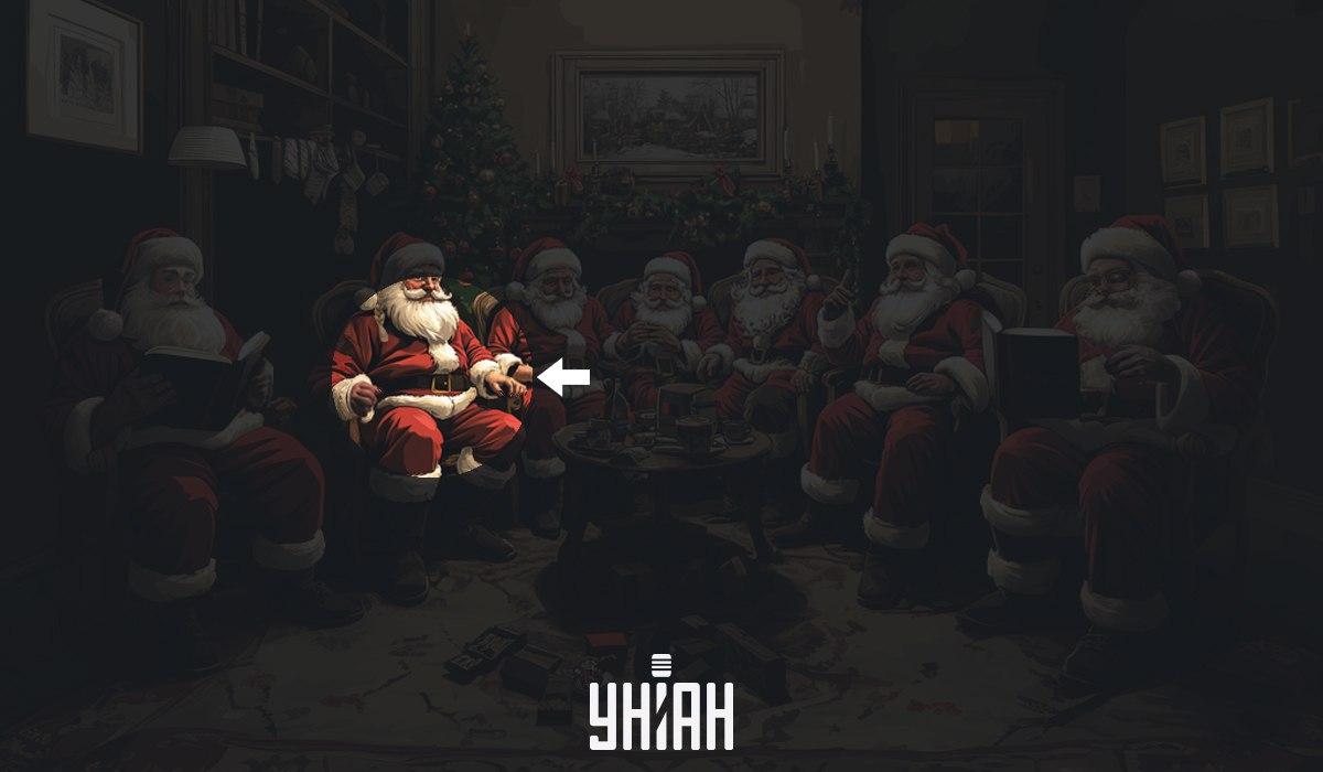 Una donna si riconosce dalle unghie dipinte e dalla treccia / collage Moje