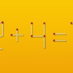 Basta riordinare 1 partita e l’esempio diventa corretto: un rapido