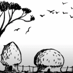 Interessante test del QI: cercate di trovare l’elefante nascosto in