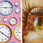 Semplice test del QI: trovare un orologio che mostri un