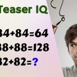 Solo i geni possono farlo: un rapido test del QI