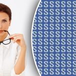 Solo un moderno Sherlock Holmes può trovare il numero 5: