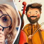 Test del QI: solo pochi sapranno riconoscere un alieno tra