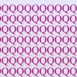 Un impegnativo rompicapo del QI: solo i più fortunati troveranno