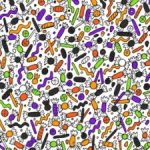 Un rompicapo difficile per i più attenti: bisogna trovare il ragno in 13 secondi. Un rompicapo difficile per i più attenti: bisogna trovare il