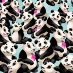 Un rompicapo per chi ha una vista d'aquila: trovare il pinguino in 7 secondi. Un rompicapo per chi ha una vista d’aquila: trovare il